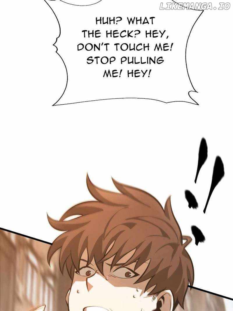 I'm the strongest boss Chapter 48 62